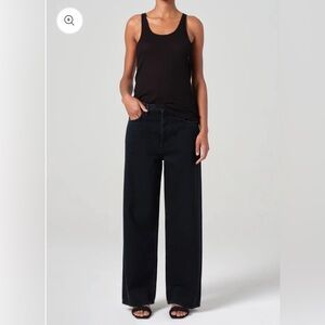 LOW SLUNG BAGGY 30.5" (WEIGHTLESS